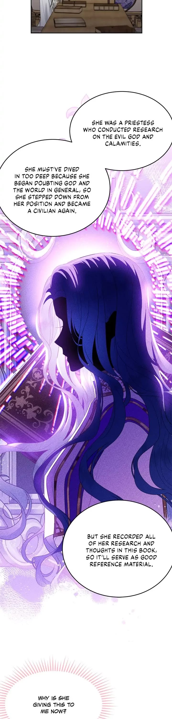 The Young Lady I Served Became a Young Master Chapter 89 page 5 - Chapter 89
