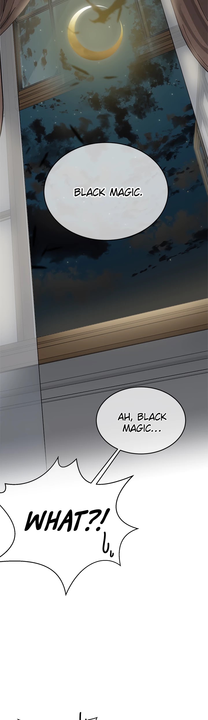 The Young Lady I Served Became a Young Master Chapter 9 page 13 - Chapter 9