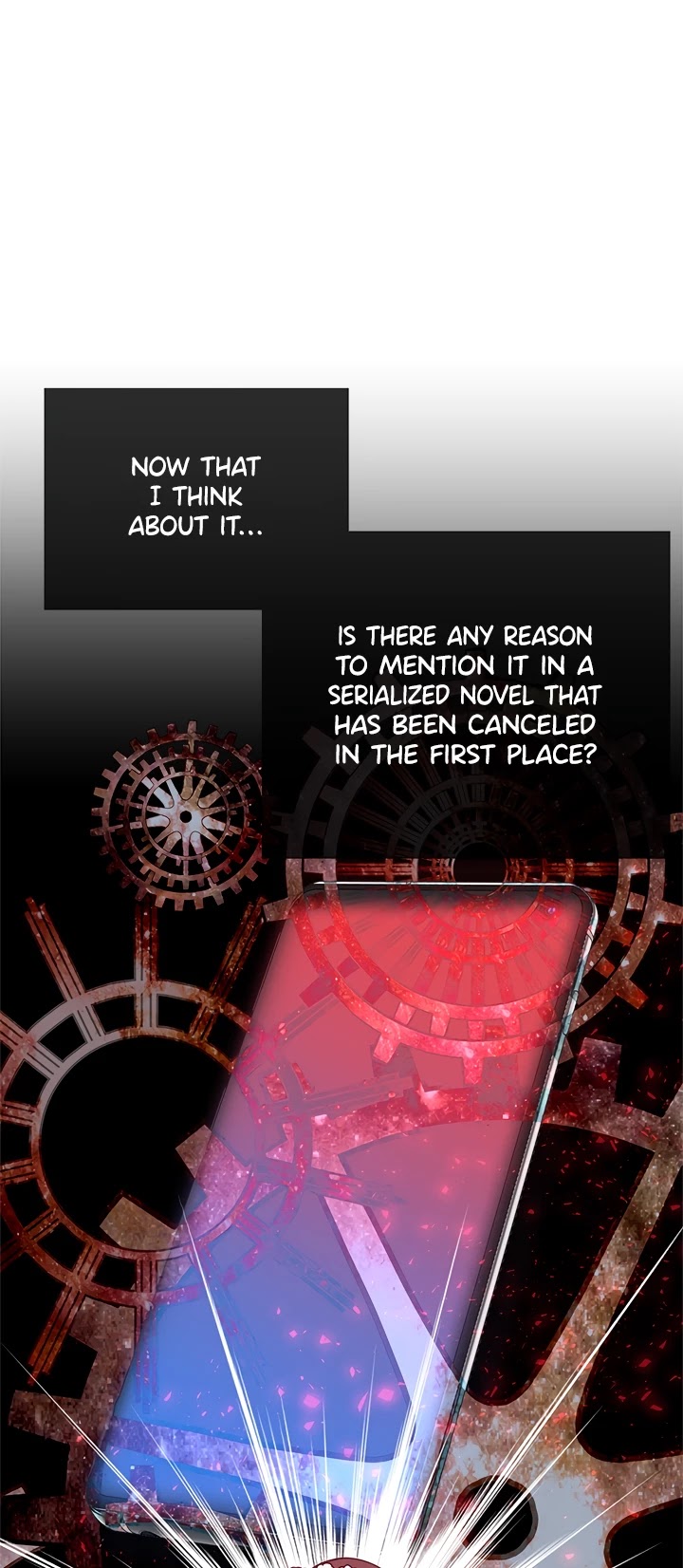 The Young Lady I Served Became a Young Master Chapter 9 page 16 - Chapter 9
