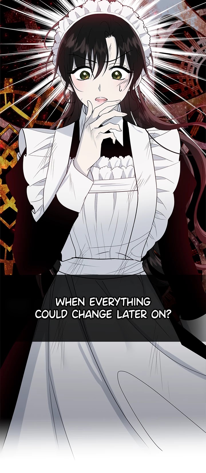 The Young Lady I Served Became a Young Master Chapter 9 page 17 - Chapter 9