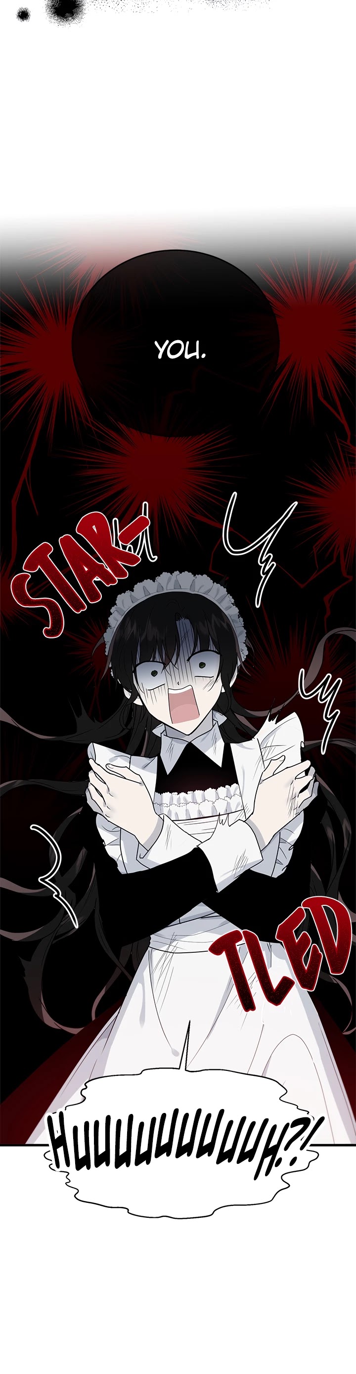 The Young Lady I Served Became a Young Master Chapter 9 page 21 - Chapter 9
