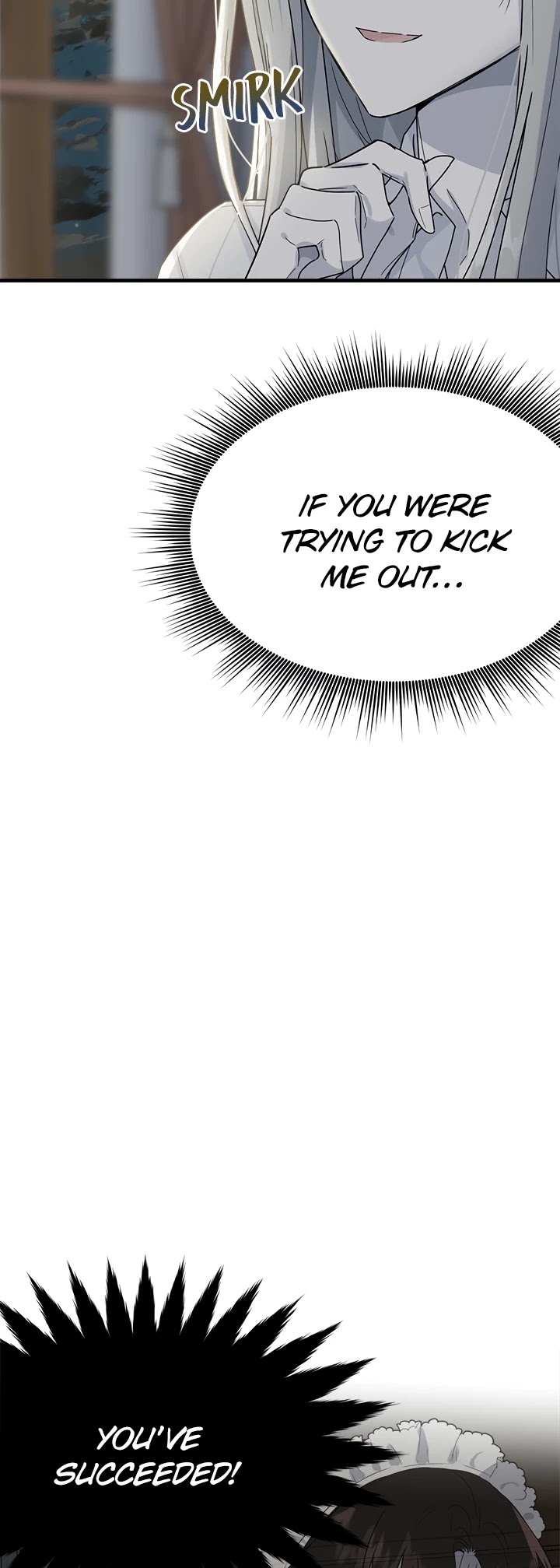The Young Lady I Served Became a Young Master Chapter 9 page 23 - Chapter 9