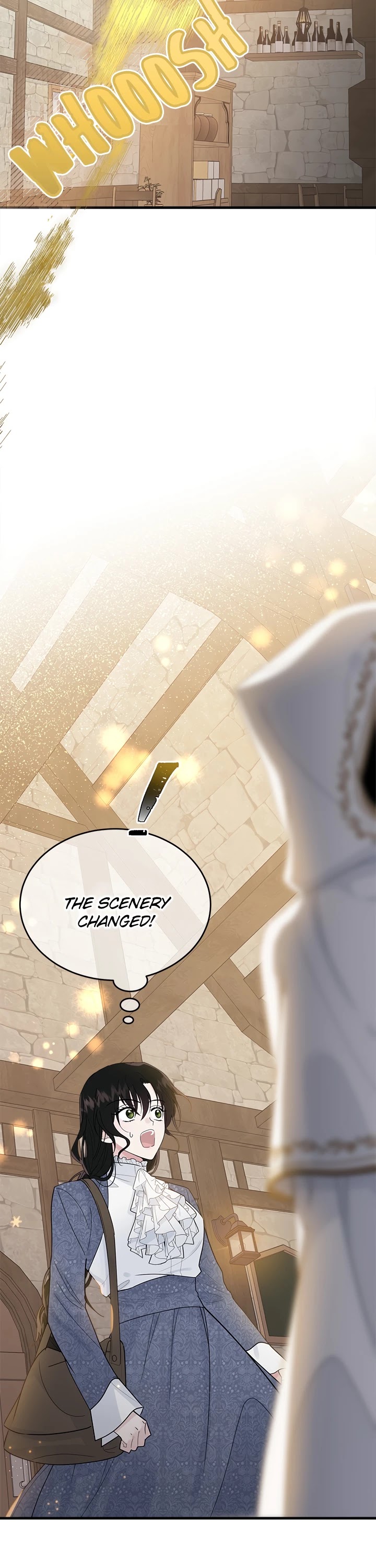 The Young Lady I Served Became a Young Master Chapter 9 page 42 - Chapter 9