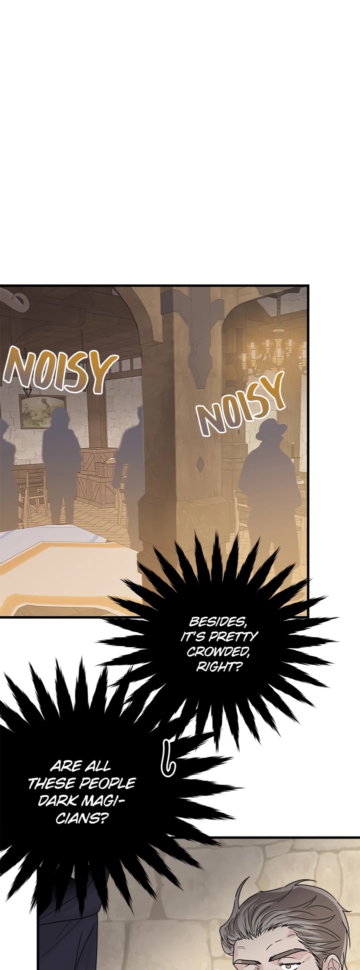 The Young Lady I Served Became a Young Master Chapter 9 page 43 - Chapter 9