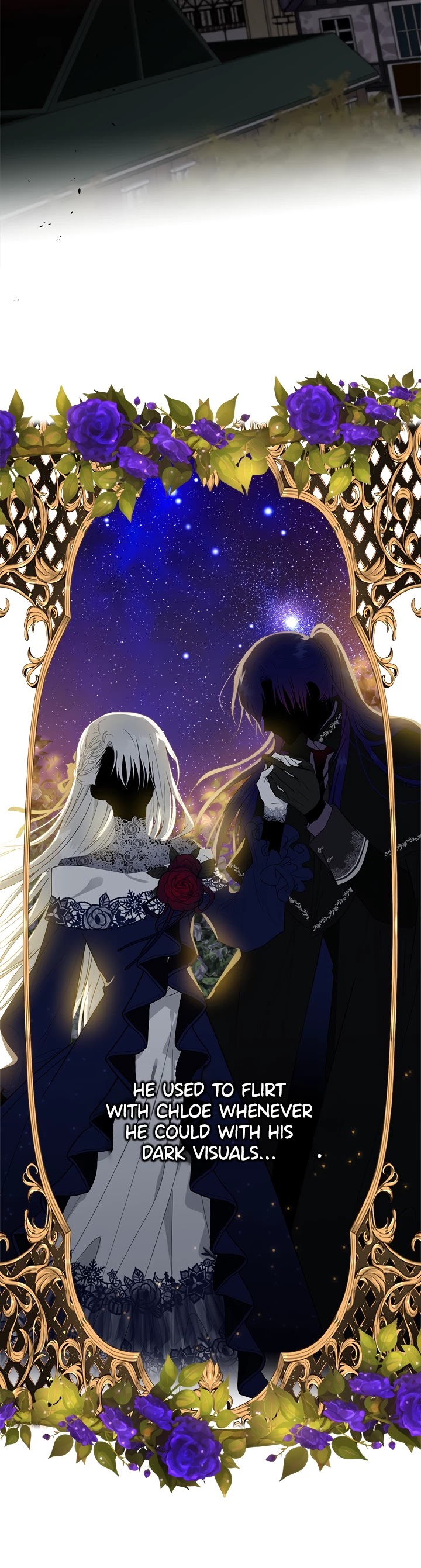 The Young Lady I Served Became a Young Master Chapter 9 page 47 - Chapter 9