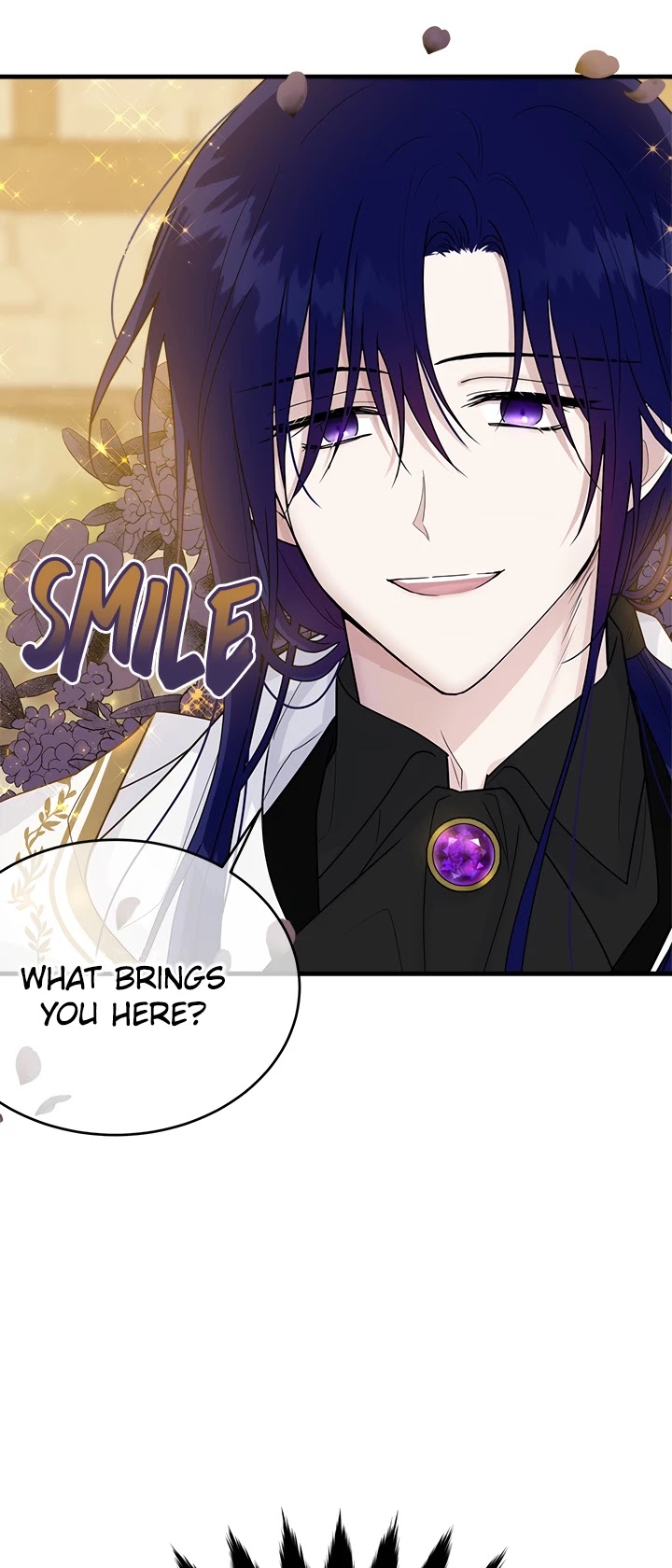 The Young Lady I Served Became a Young Master Chapter 9 page 49 - Chapter 9