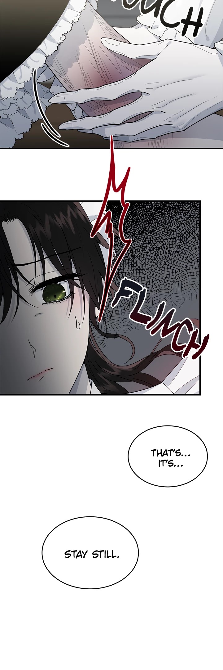 The Young Lady I Served Became a Young Master Chapter 9 page 5 - Chapter 9