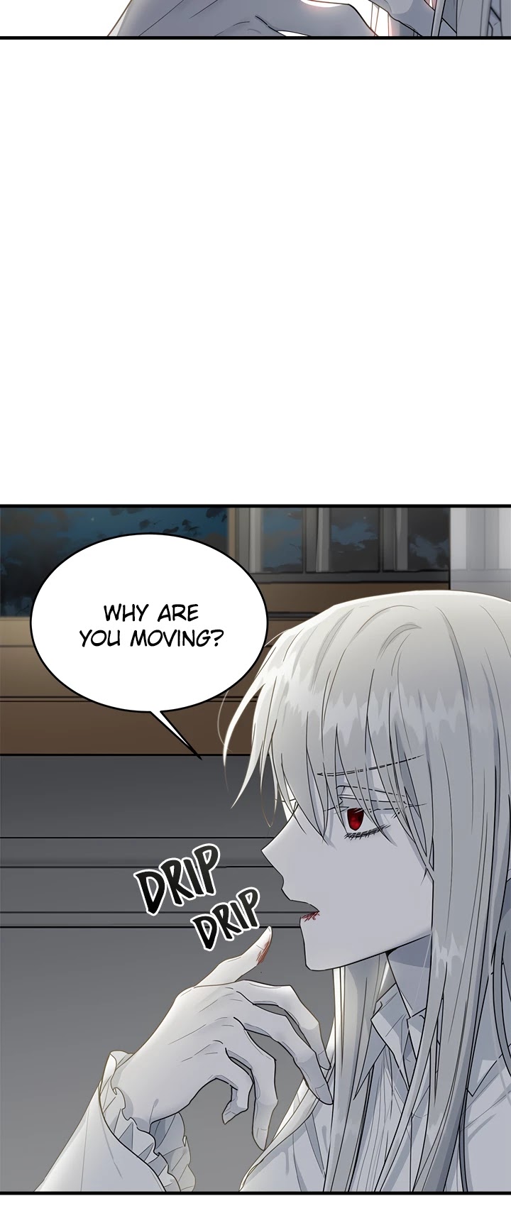 The Young Lady I Served Became a Young Master Chapter 9 page 8 - Chapter 9
