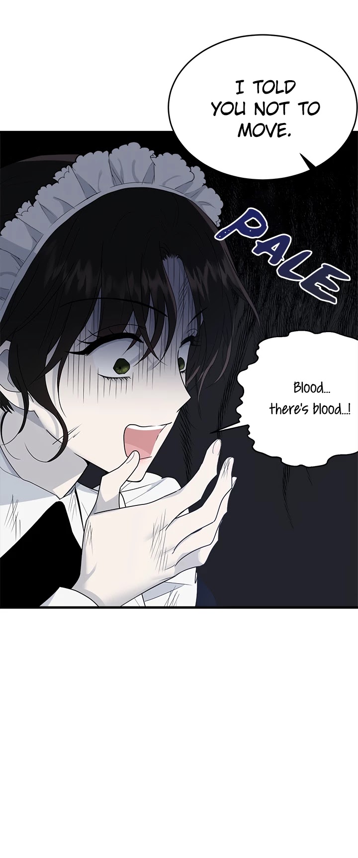 The Young Lady I Served Became a Young Master Chapter 9 page 9 - Chapter 9