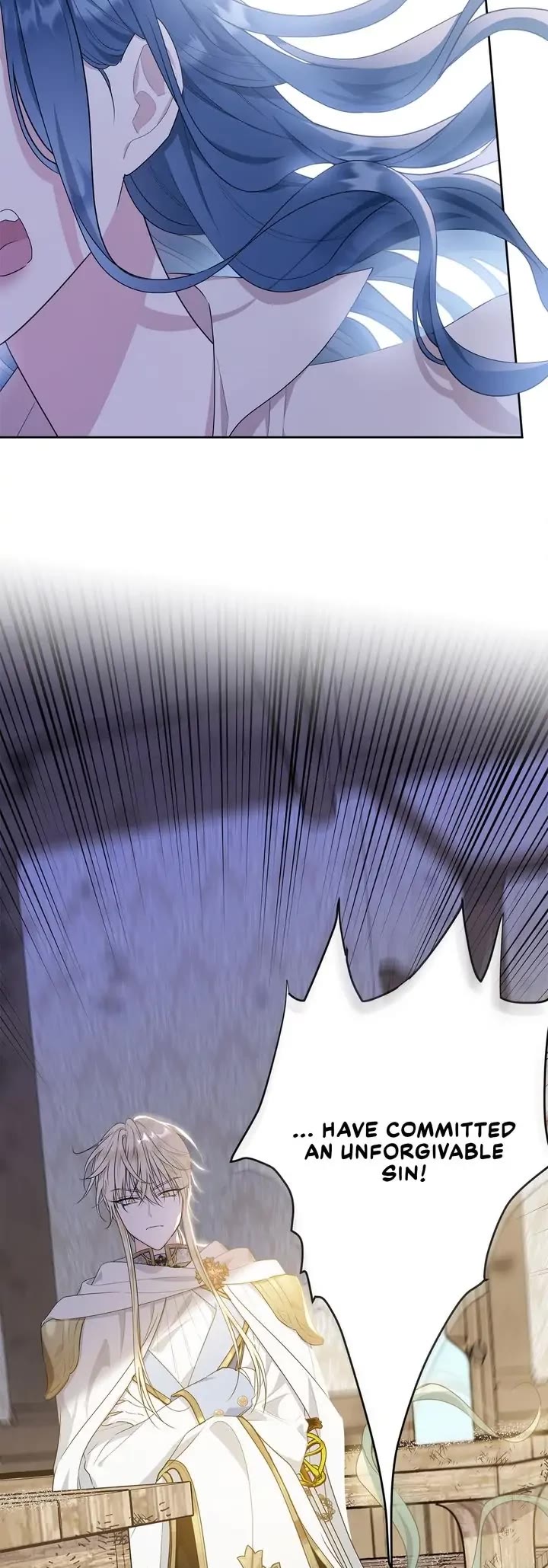 The Young Lady I Served Became a Young Master Chapter 90 page 10 - Chapter 90