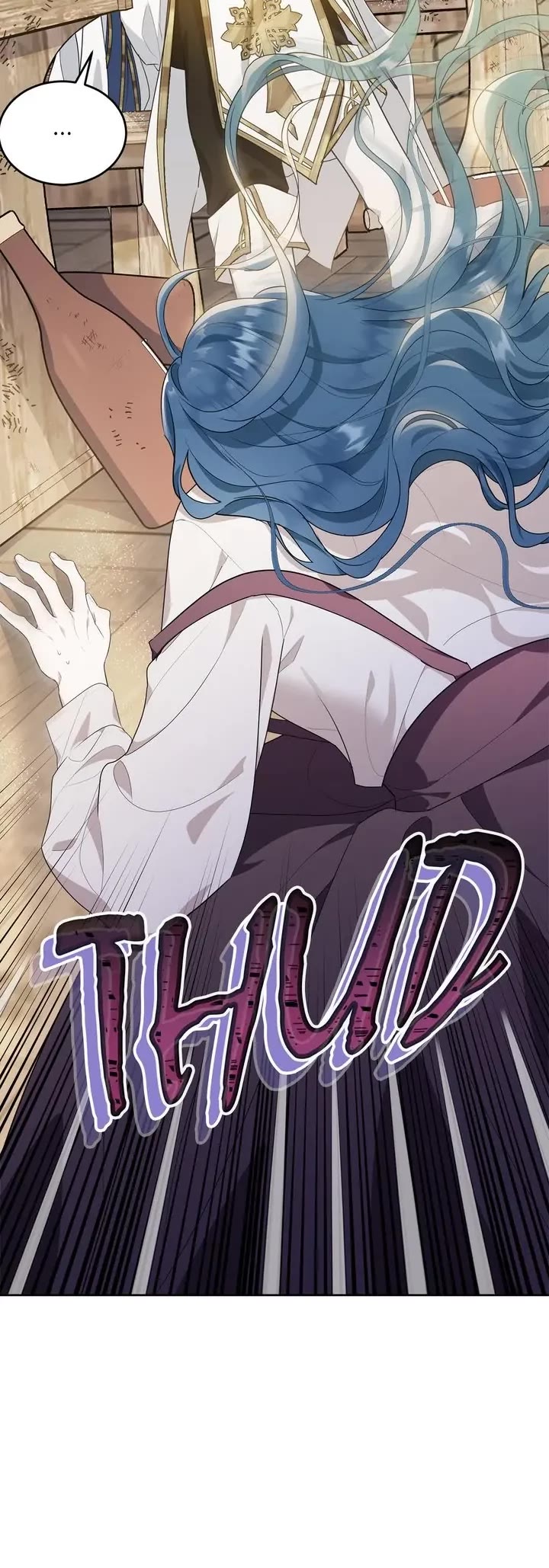 The Young Lady I Served Became a Young Master Chapter 90 page 11 - Chapter 90
