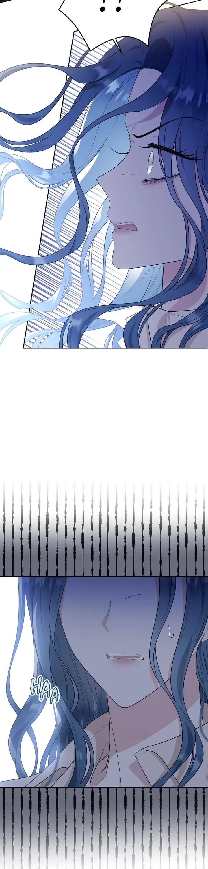 The Young Lady I Served Became a Young Master Chapter 90 page 16 - Chapter 90