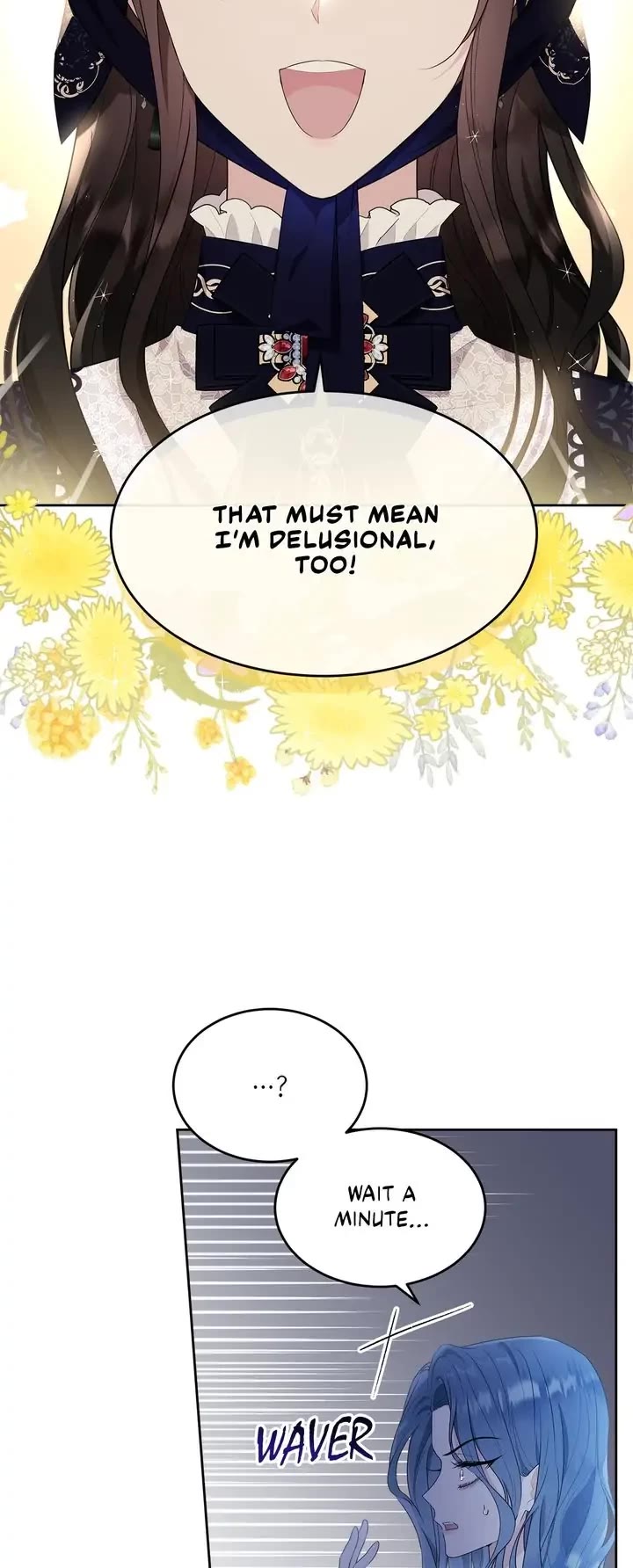 The Young Lady I Served Became a Young Master Chapter 90 page 19 - Chapter 90