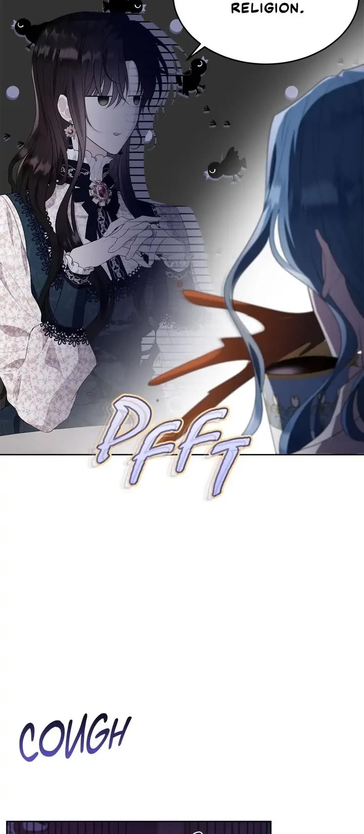 The Young Lady I Served Became a Young Master Chapter 90 page 26 - Chapter 90