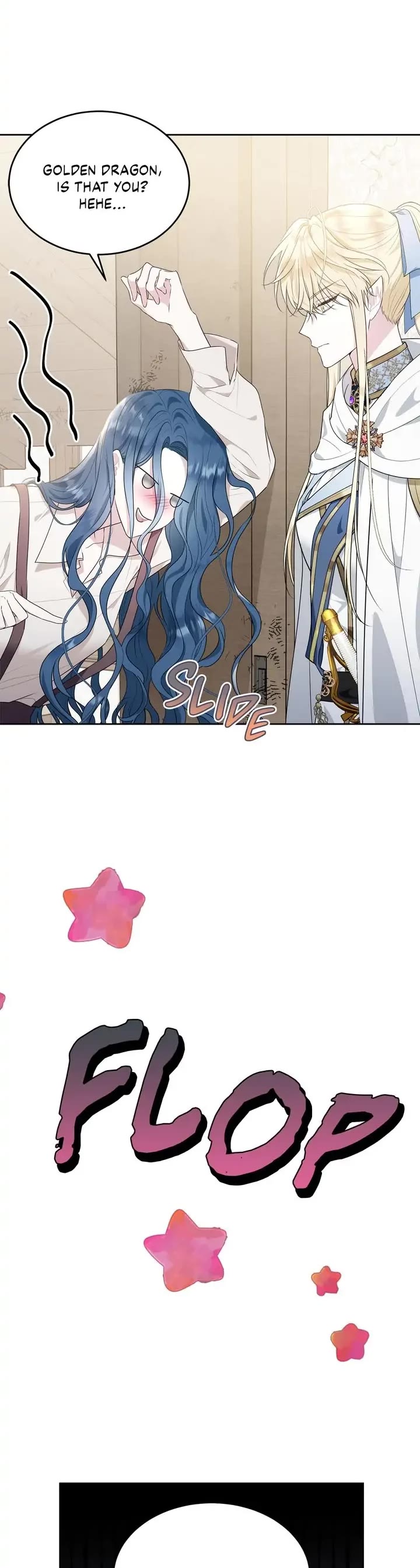 The Young Lady I Served Became a Young Master Chapter 90 page 3 - Chapter 90
