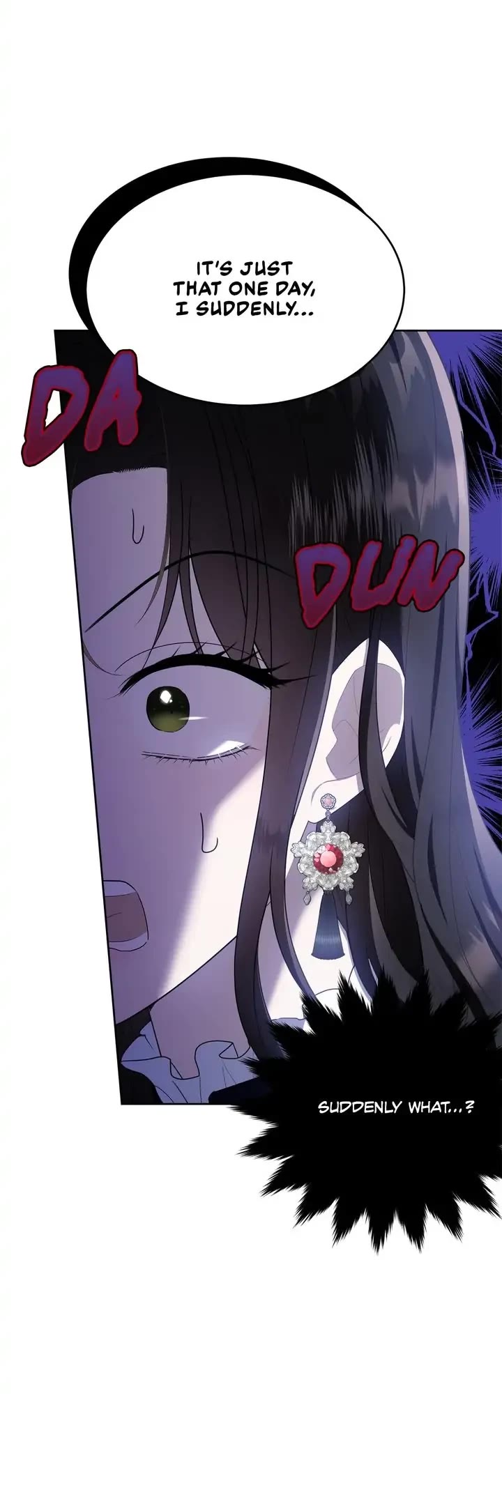 The Young Lady I Served Became a Young Master Chapter 90 page 34 - Chapter 90