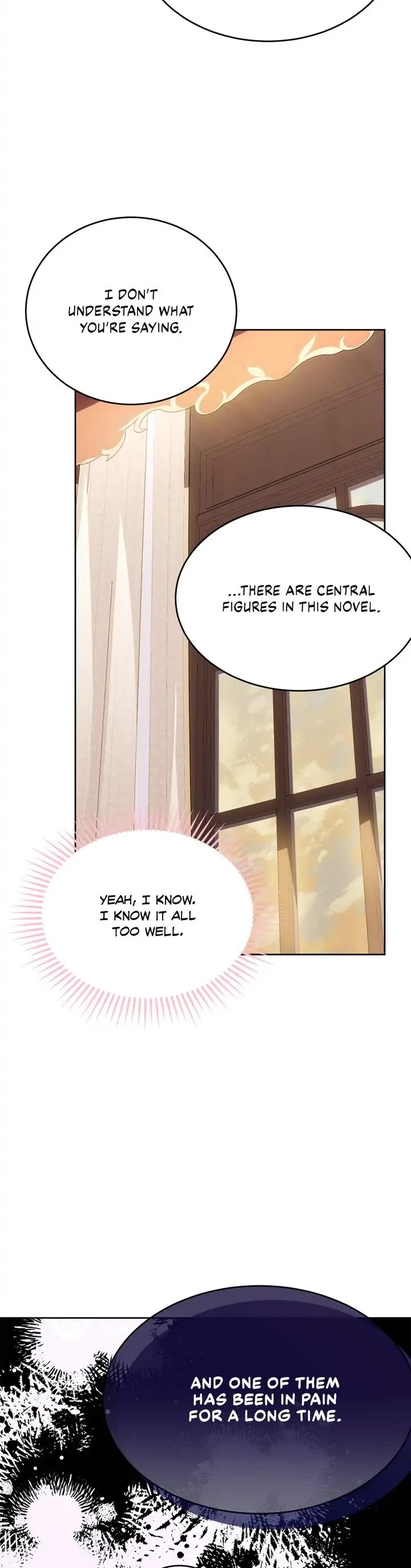 The Young Lady I Served Became a Young Master Chapter 90 page 42 - Chapter 90