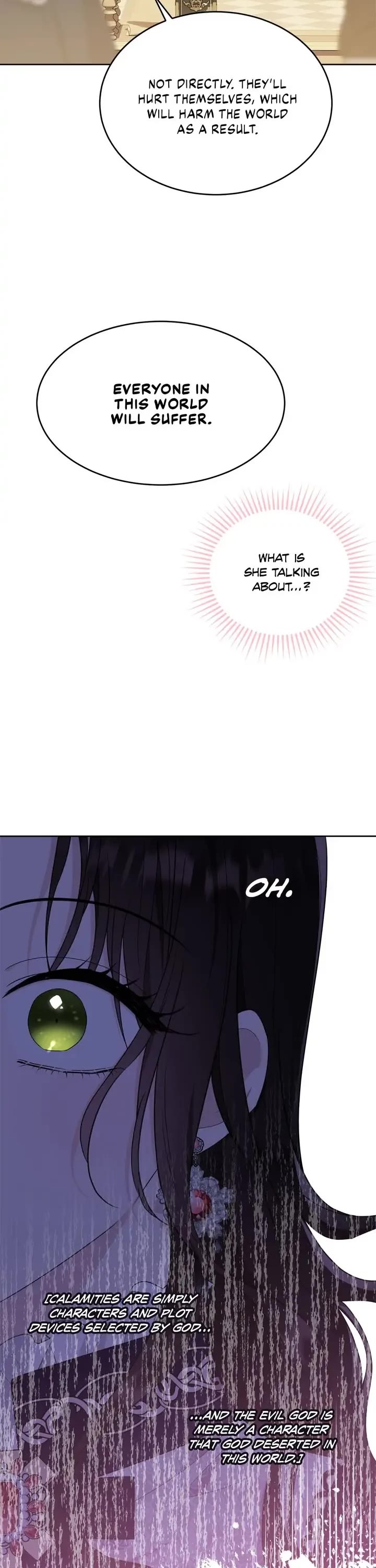 The Young Lady I Served Became a Young Master Chapter 90 page 48 - Chapter 90