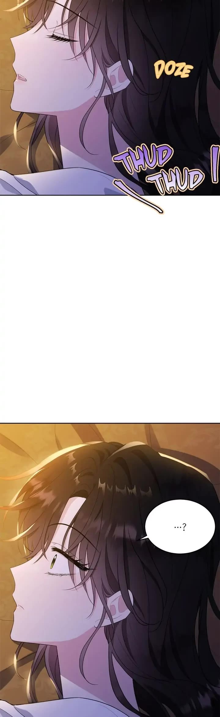 The Young Lady I Served Became a Young Master Chapter 91 page 28 - Chapter 91