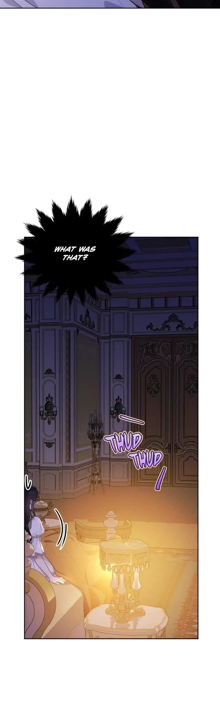 The Young Lady I Served Became a Young Master Chapter 91 page 29 - Chapter 91