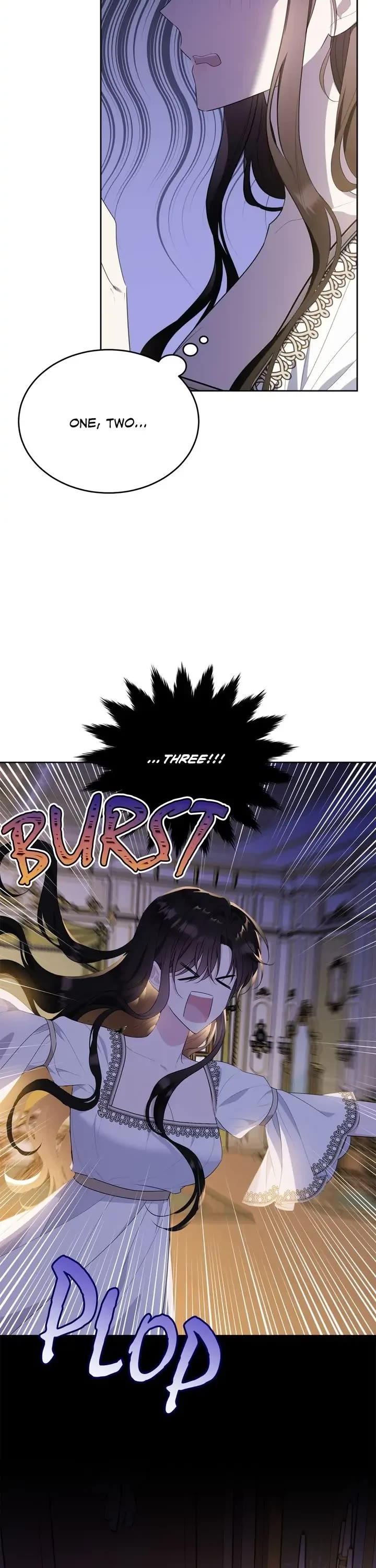 The Young Lady I Served Became a Young Master Chapter 91 page 31 - Chapter 91