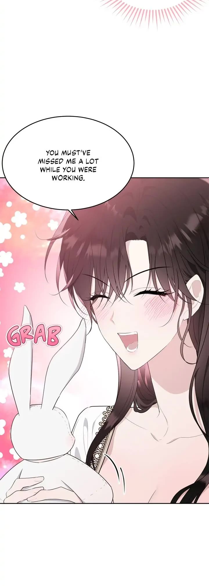 The Young Lady I Served Became a Young Master Chapter 91 page 39 - Chapter 91
