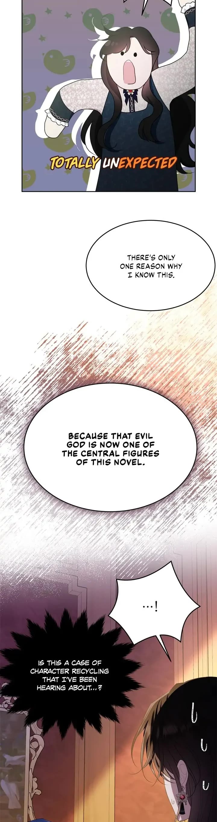 The Young Lady I Served Became a Young Master Chapter 91 page 4 - Chapter 91