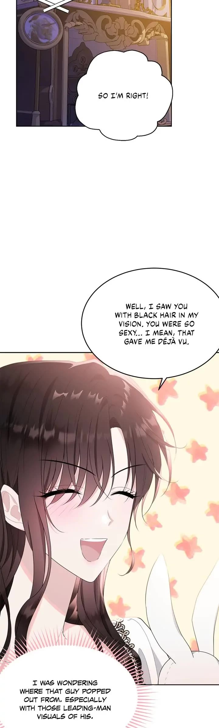 The Young Lady I Served Became a Young Master Chapter 91 page 43 - Chapter 91