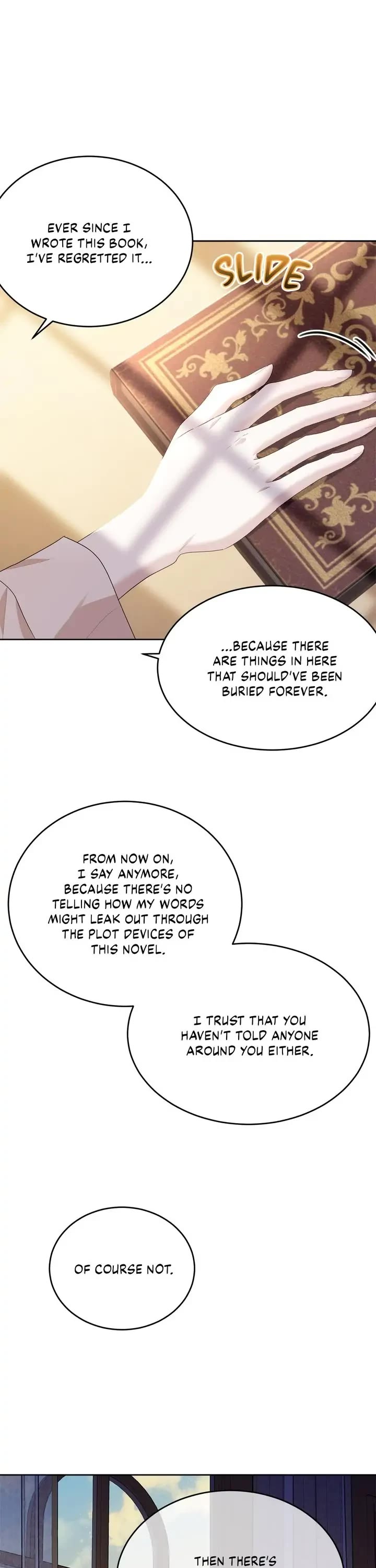 The Young Lady I Served Became a Young Master Chapter 91 page 6 - Chapter 91