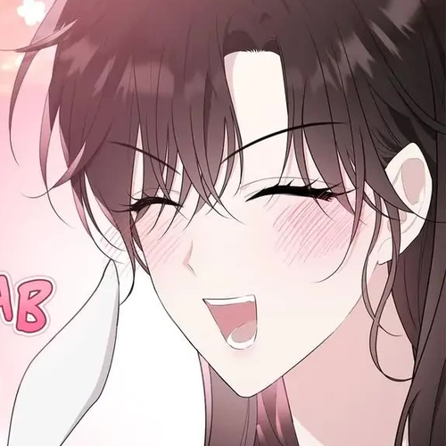The Young Lady I Served Became a Young Master Chapter 91 cover