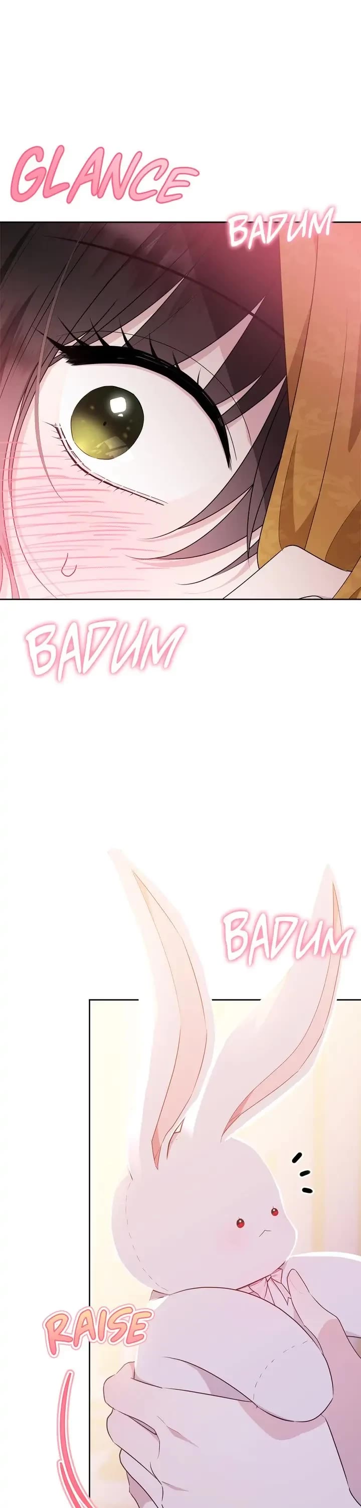 The Young Lady I Served Became a Young Master Chapter 92 page 11 - Chapter 92