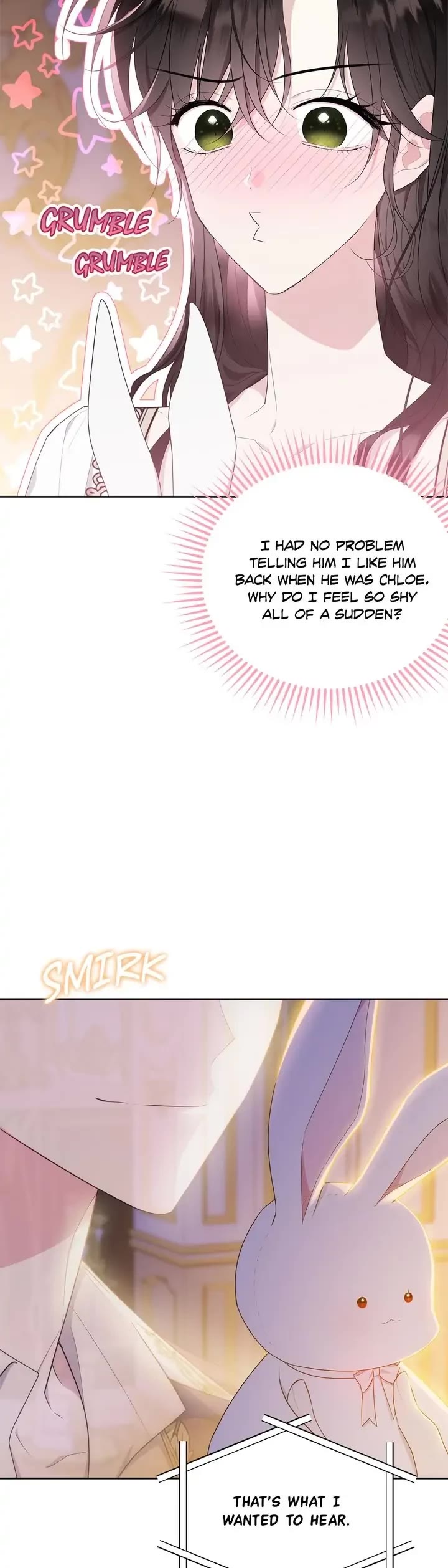 The Young Lady I Served Became a Young Master Chapter 92 page 14 - Chapter 92