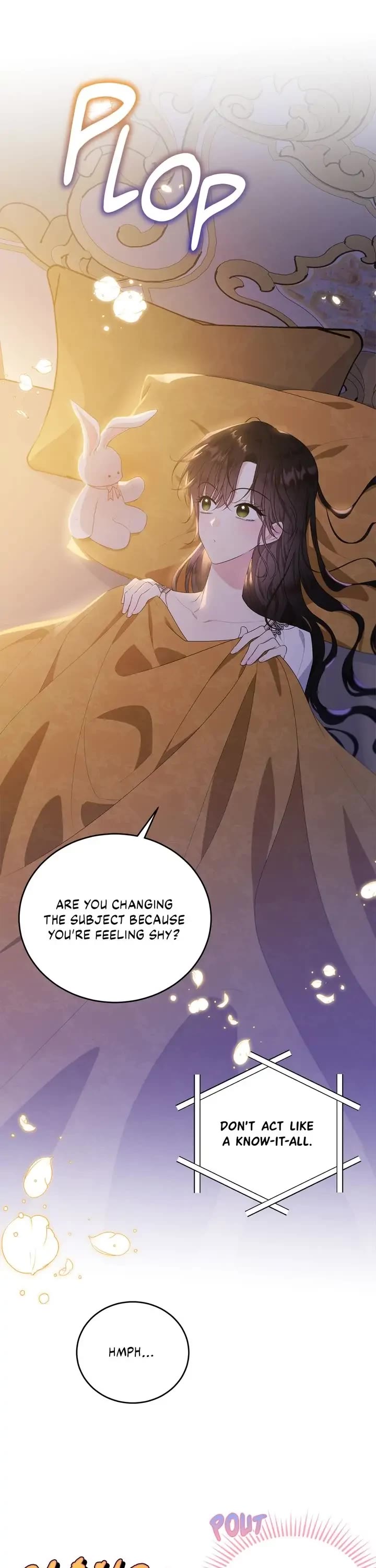 The Young Lady I Served Became a Young Master Chapter 92 page 16 - Chapter 92