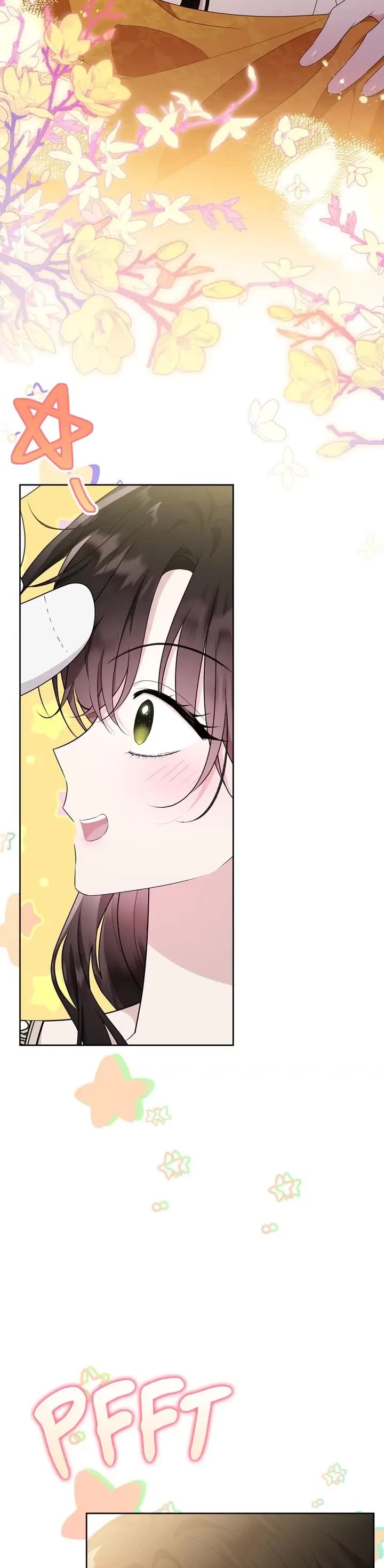 The Young Lady I Served Became a Young Master Chapter 92 page 18 - Chapter 92