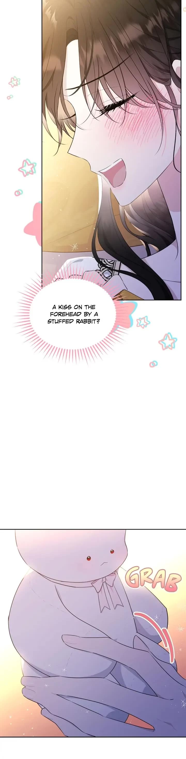 The Young Lady I Served Became a Young Master Chapter 92 page 19 - Chapter 92