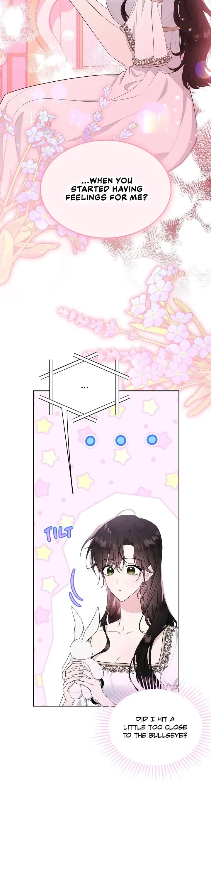 The Young Lady I Served Became a Young Master Chapter 92 page 2 - Chapter 92
