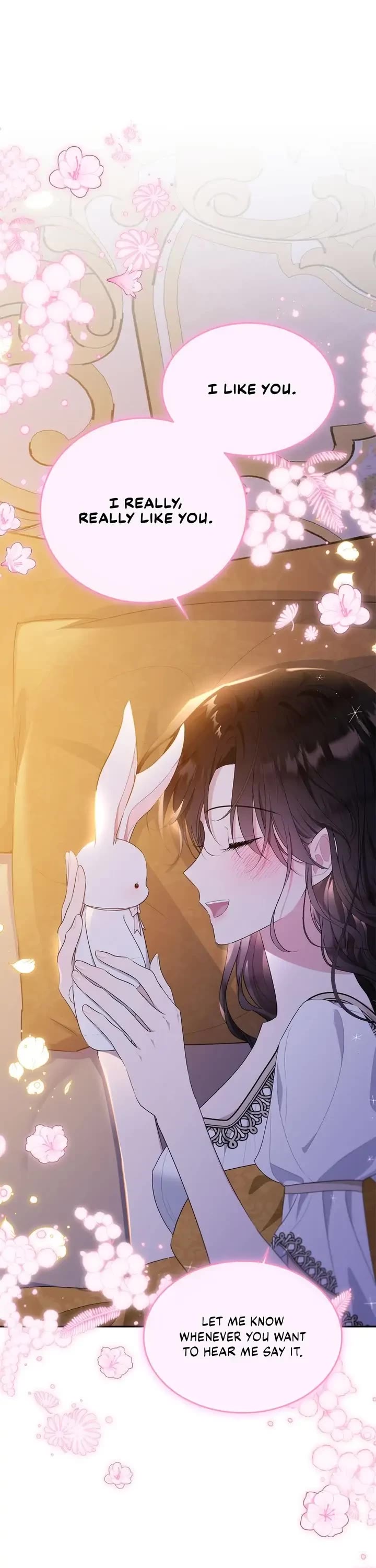The Young Lady I Served Became a Young Master Chapter 92 page 20 - Chapter 92