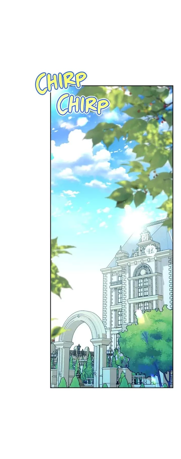 The Young Lady I Served Became a Young Master Chapter 92 page 24 - Chapter 92