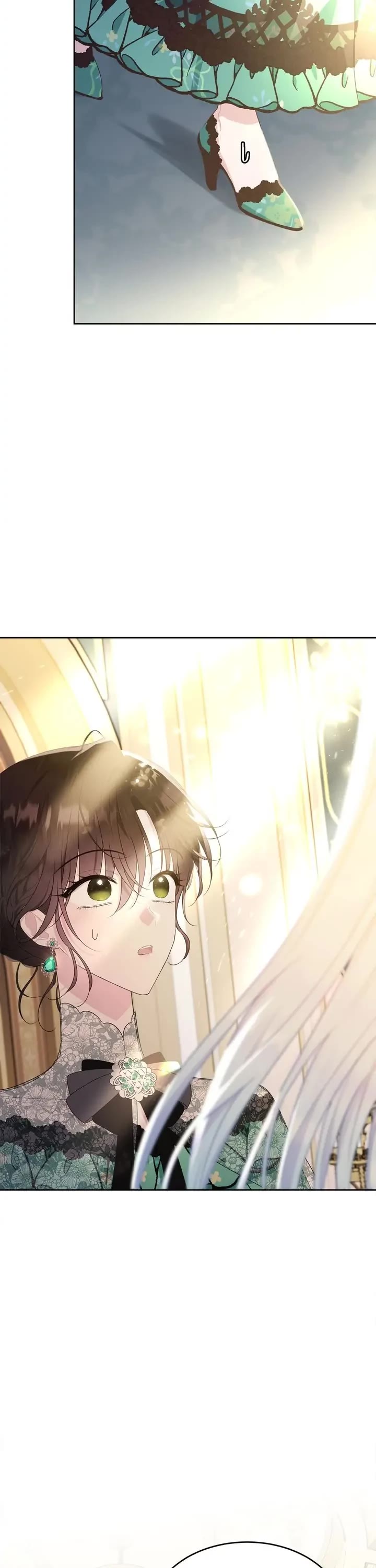 The Young Lady I Served Became a Young Master Chapter 92 page 35 - Chapter 92