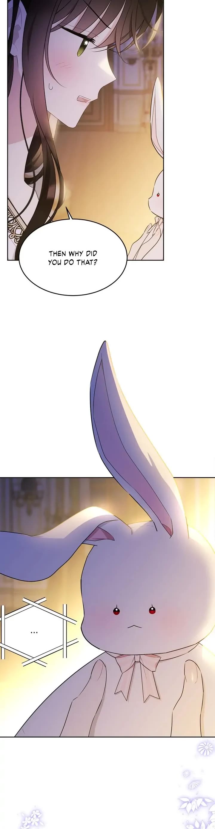 The Young Lady I Served Became a Young Master Chapter 92 page 4 - Chapter 92