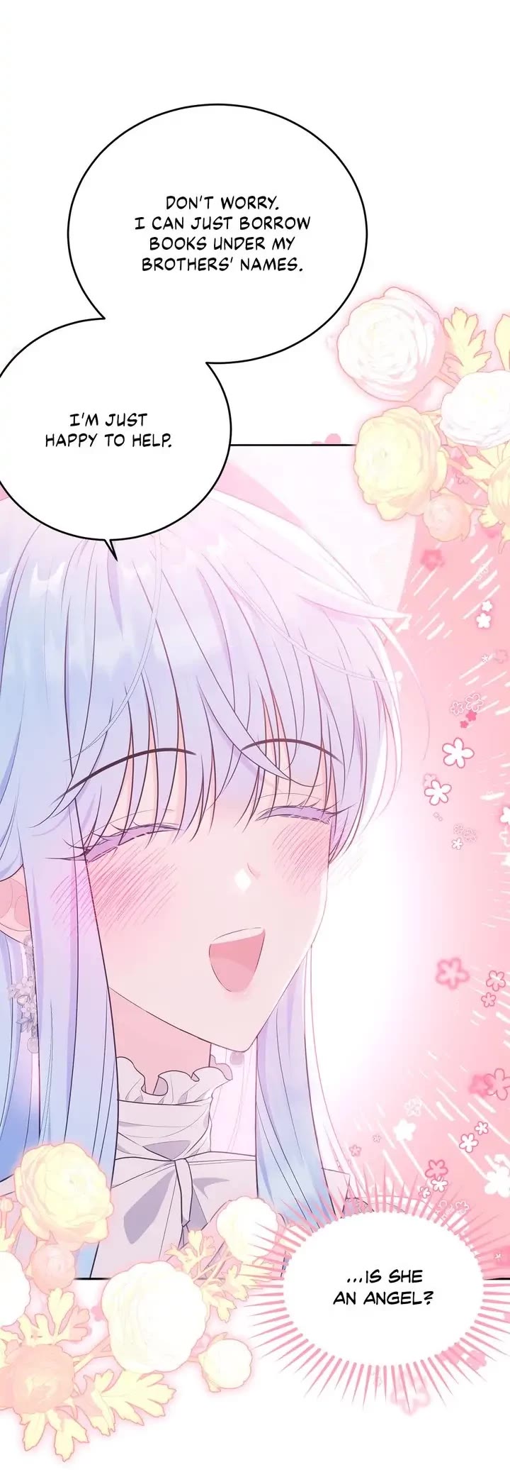 The Young Lady I Served Became a Young Master Chapter 92 page 48 - Chapter 92