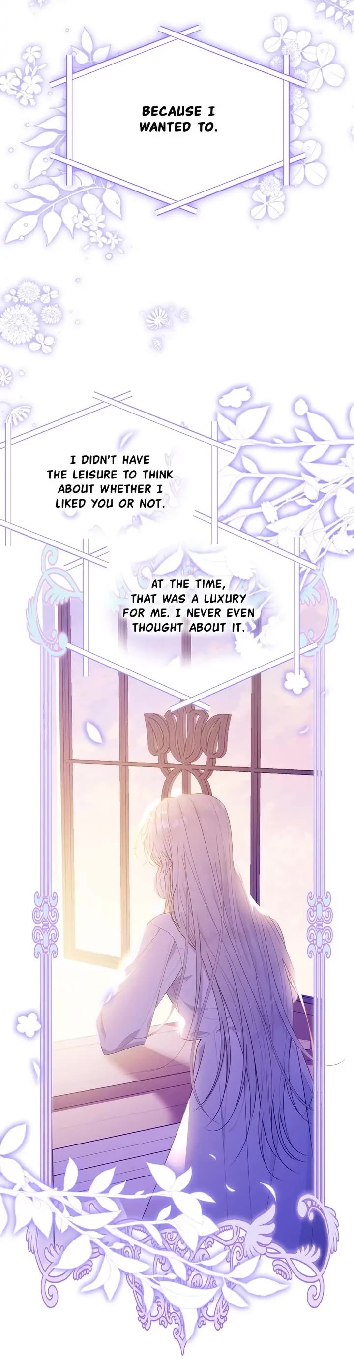 The Young Lady I Served Became a Young Master Chapter 92 page 5 - Chapter 92