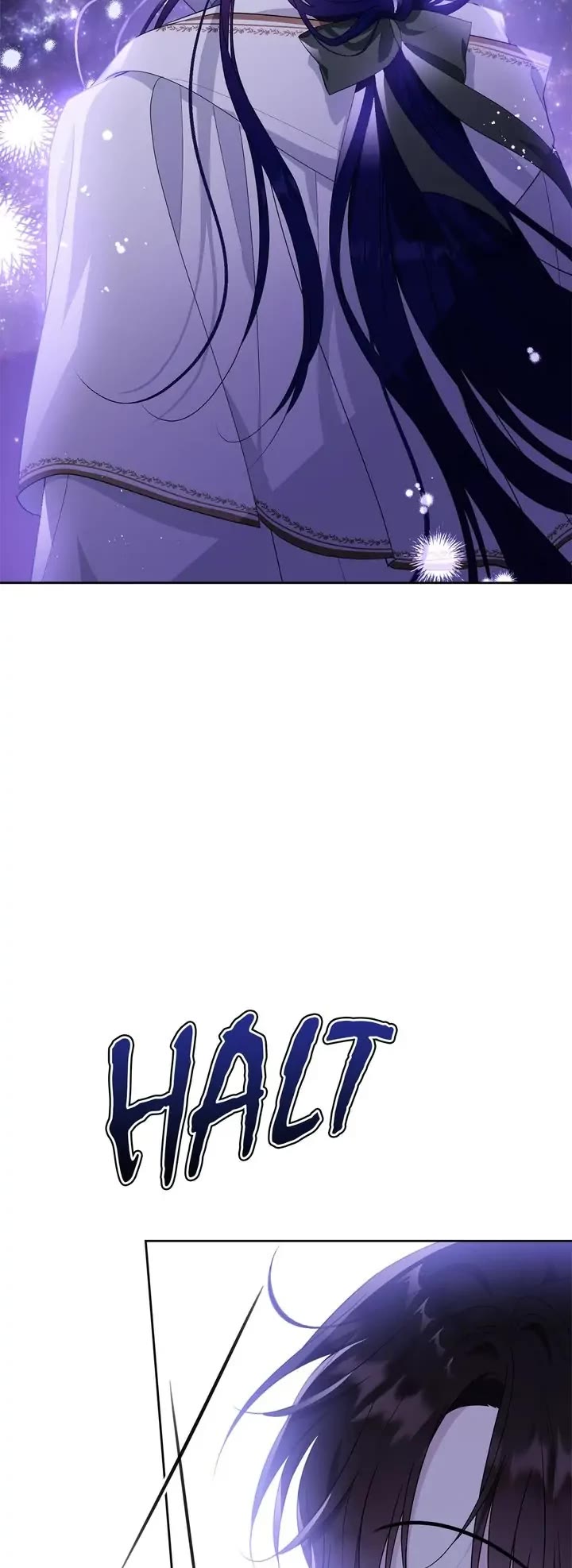 The Young Lady I Served Became a Young Master Chapter 93 page 38 - Chapter 93