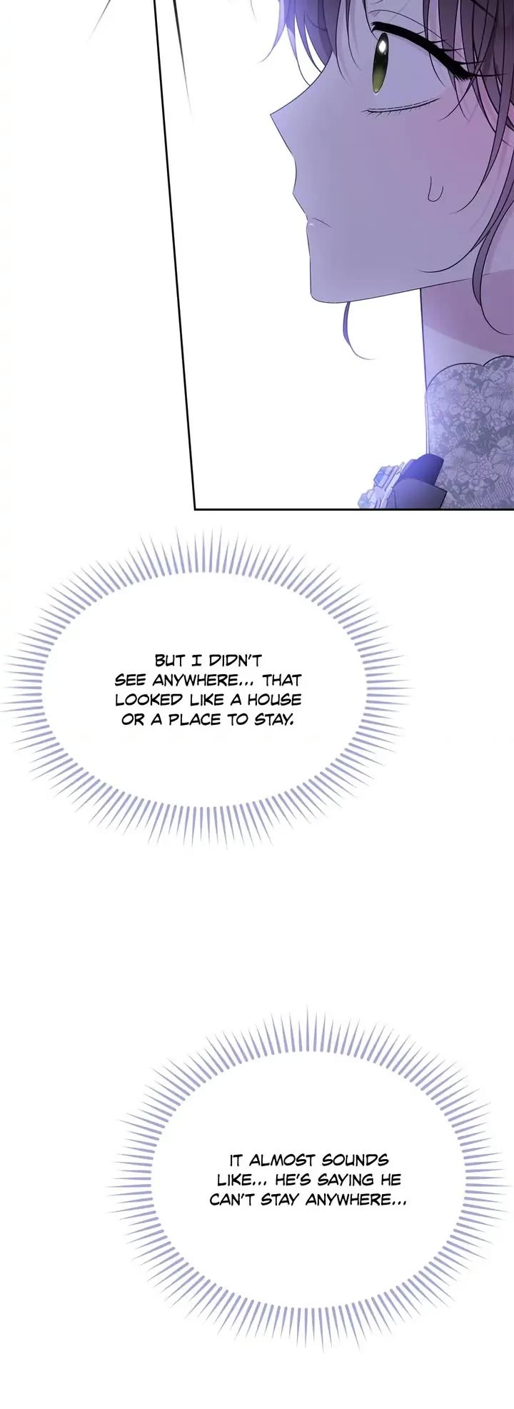 The Young Lady I Served Became a Young Master Chapter 93 page 39 - Chapter 93