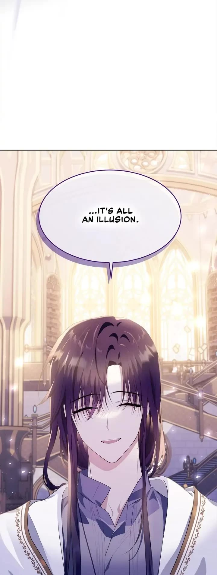 The Young Lady I Served Became a Young Master Chapter 93 page 43 - Chapter 93