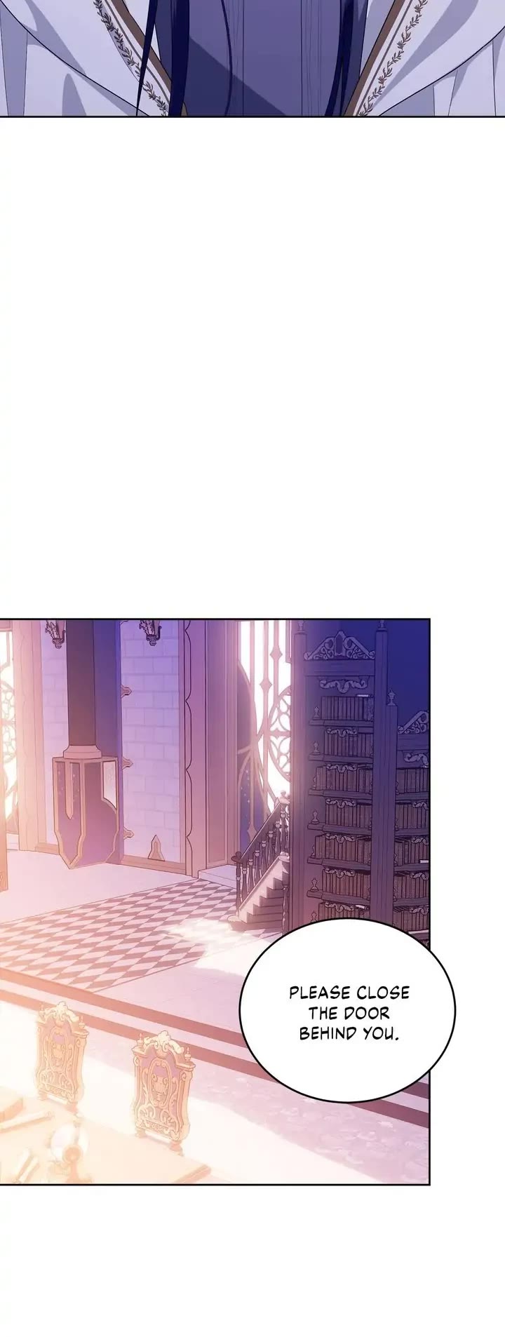 The Young Lady I Served Became a Young Master Chapter 93 page 44 - Chapter 93