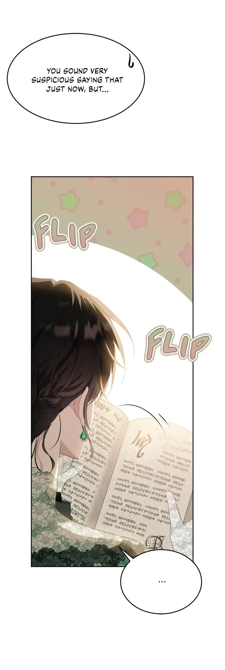 The Young Lady I Served Became a Young Master Chapter 93 page 49 - Chapter 93
