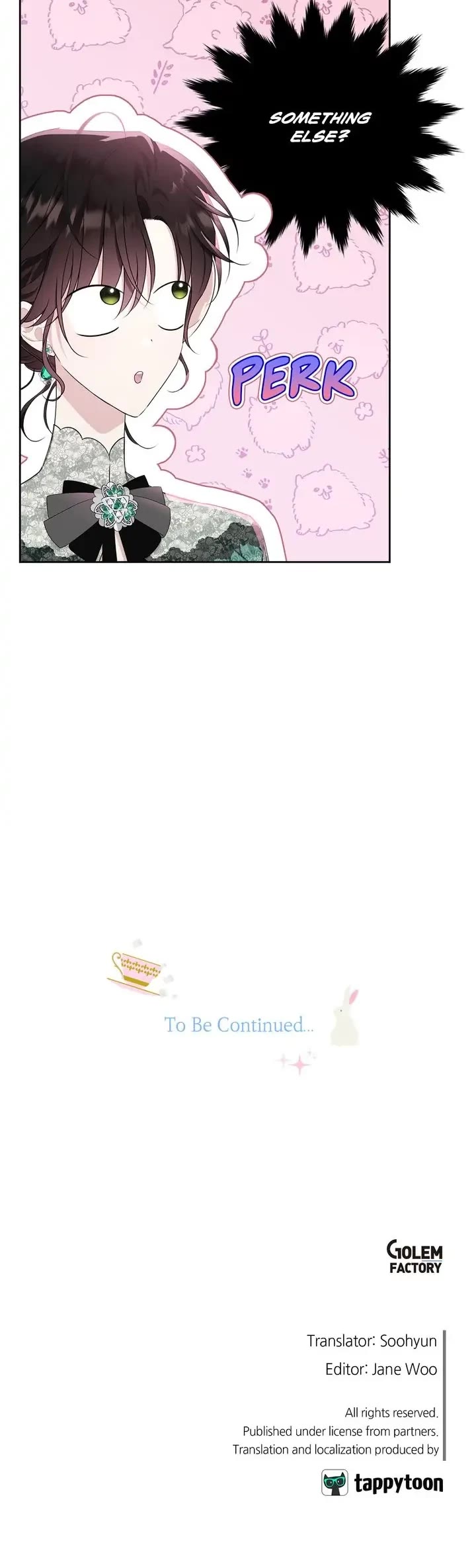 The Young Lady I Served Became a Young Master Chapter 93 page 51 - Chapter 93