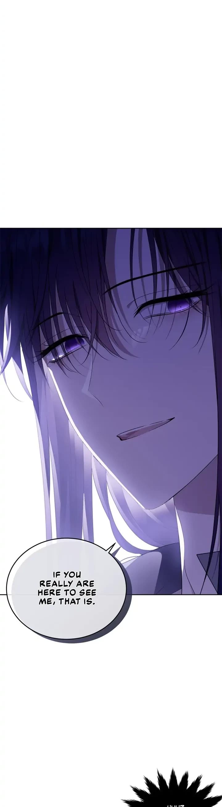 The Young Lady I Served Became a Young Master Chapter 93 page 9 - Chapter 93