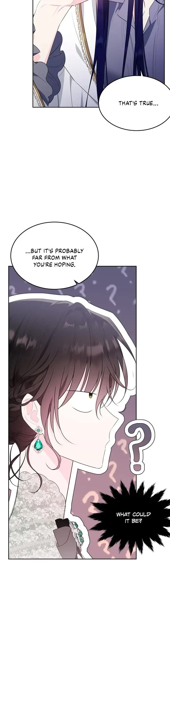 The Young Lady I Served Became a Young Master Chapter 94 page 12 - Chapter 94